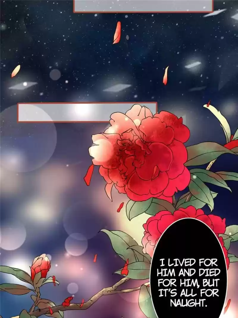 The Ghost Bride ch.134