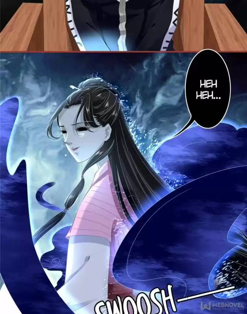 The Ghost Bride ch.135