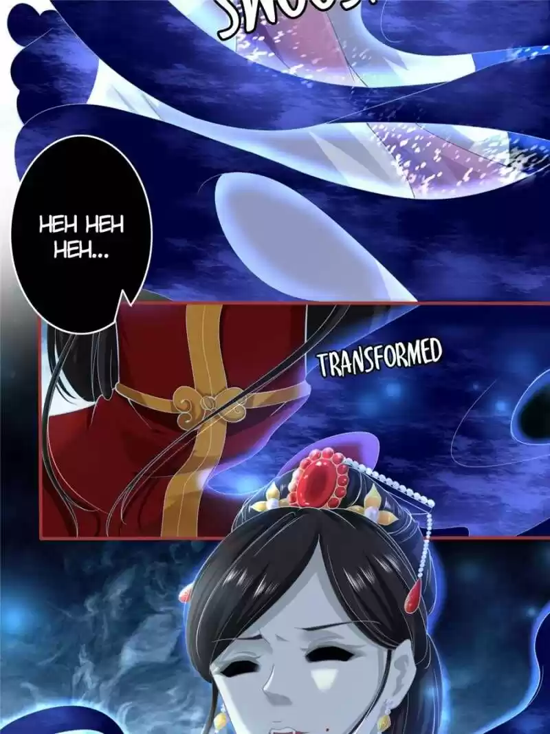 The Ghost Bride ch.135