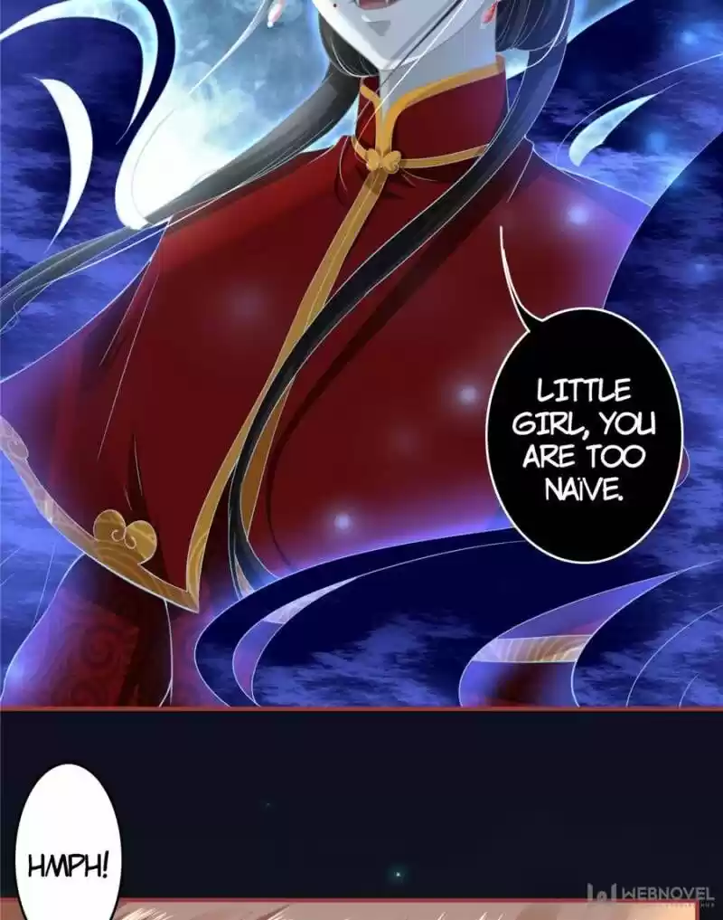 The Ghost Bride ch.135