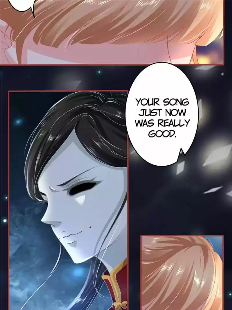 The Ghost Bride ch.135