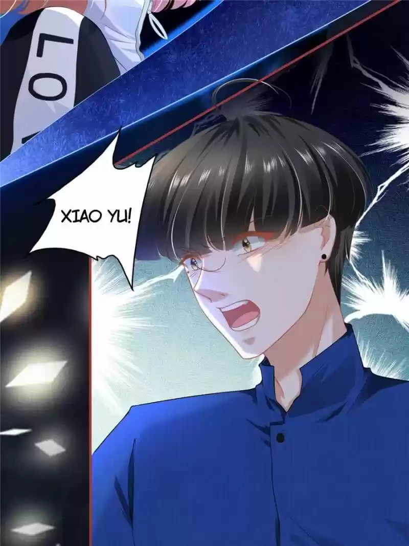 The Ghost Bride ch.135