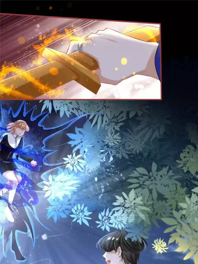 The Ghost Bride ch.135