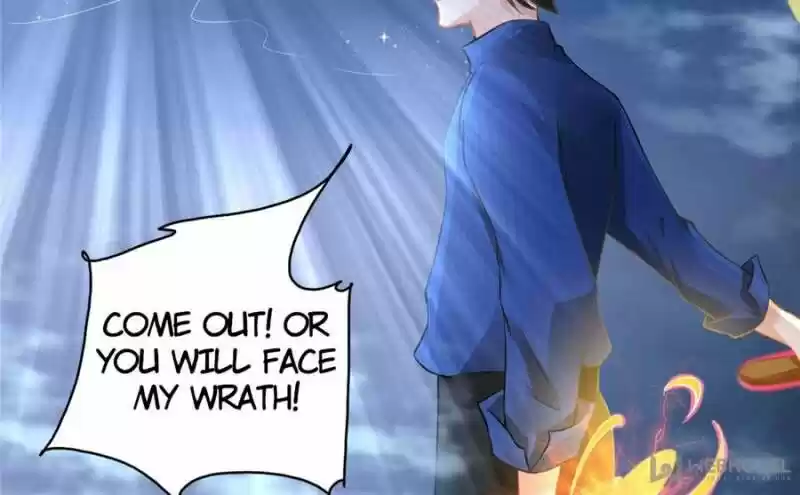 The Ghost Bride ch.135