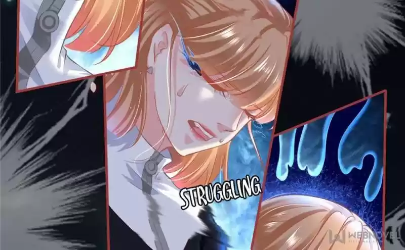 The Ghost Bride ch.135