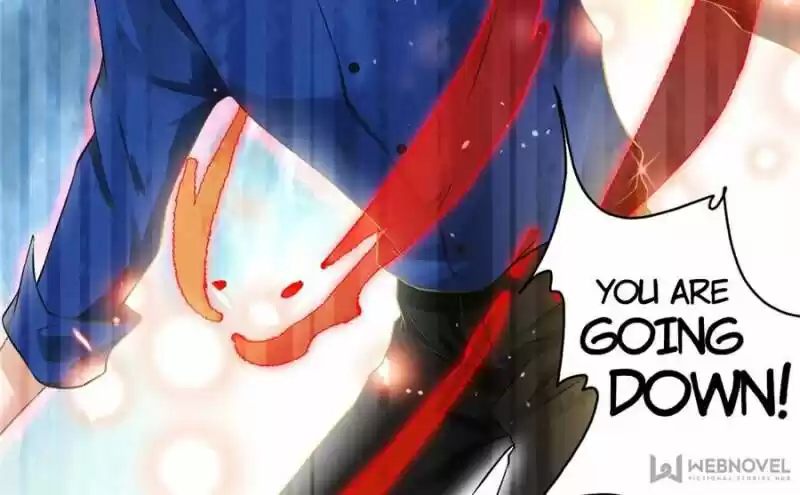 The Ghost Bride ch.135