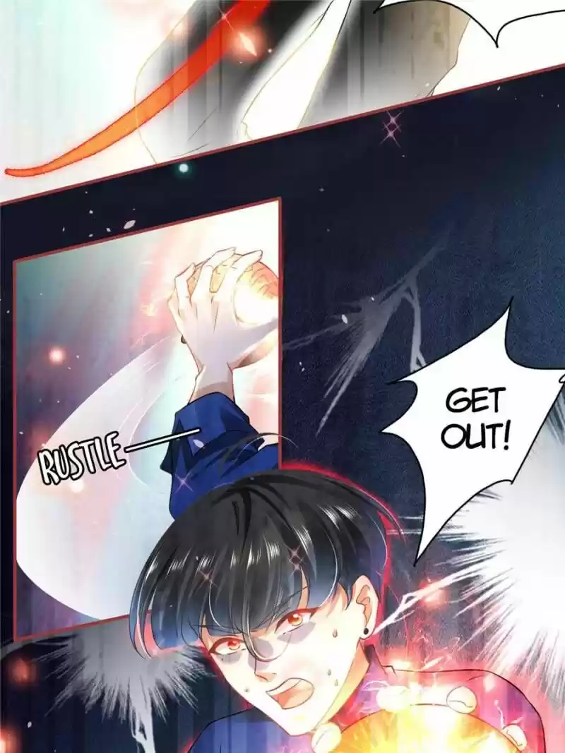 The Ghost Bride ch.135