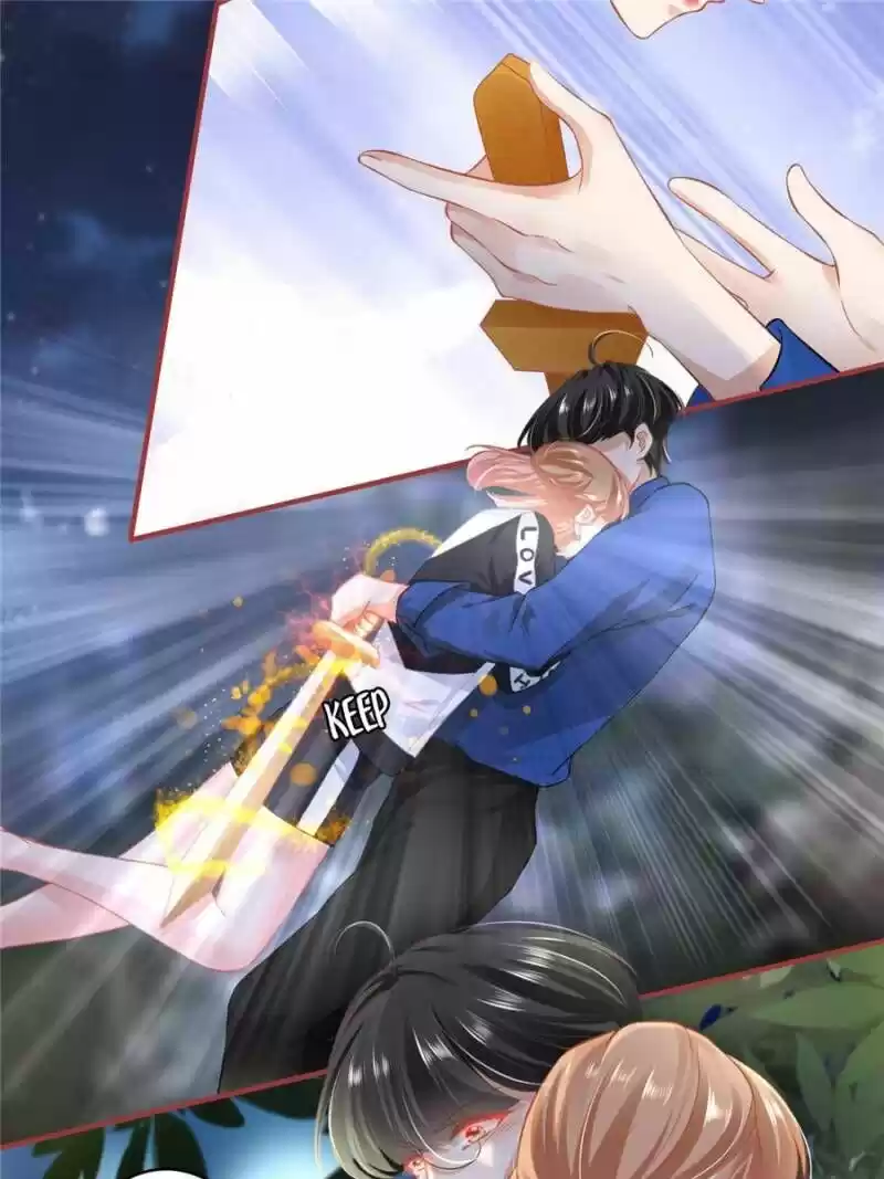 The Ghost Bride ch.135