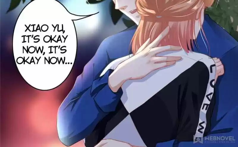 The Ghost Bride ch.135