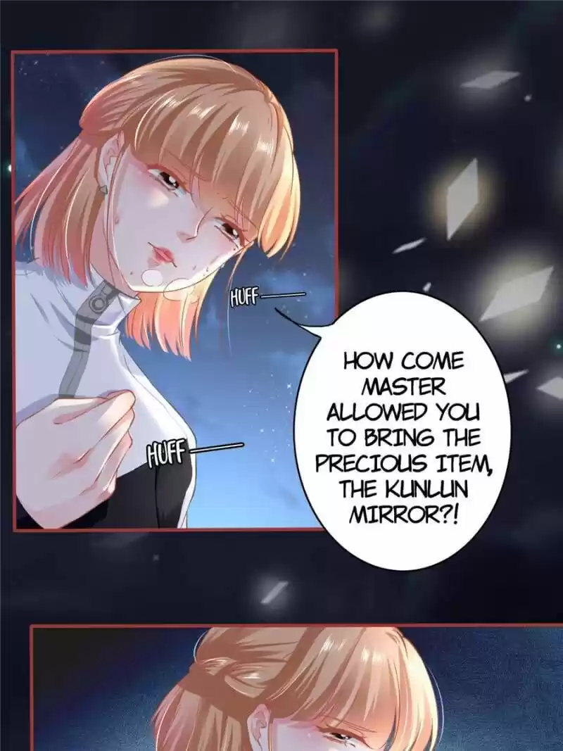 The Ghost Bride ch.135