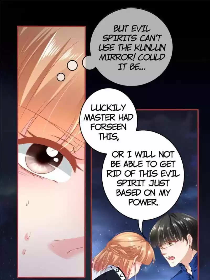 The Ghost Bride ch.135