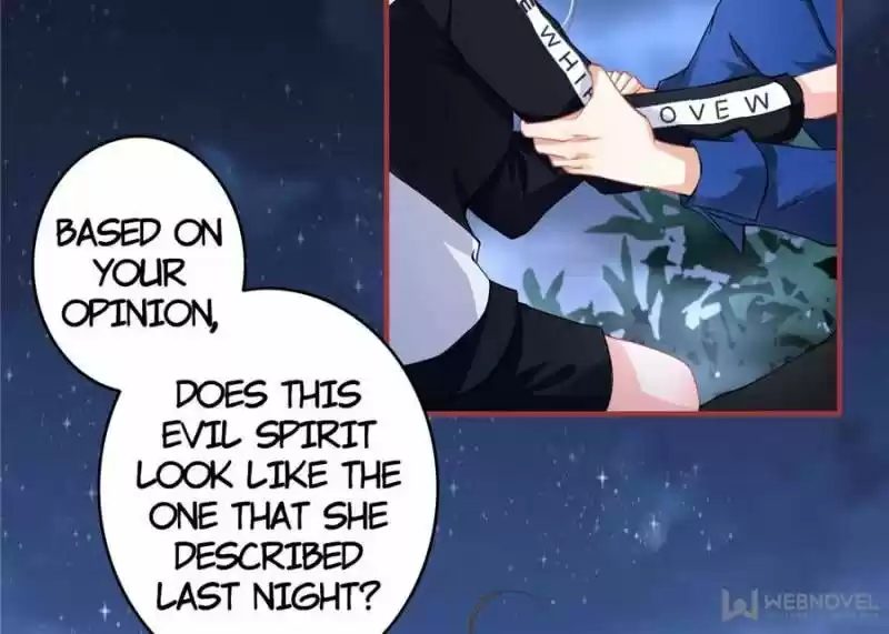 The Ghost Bride ch.135