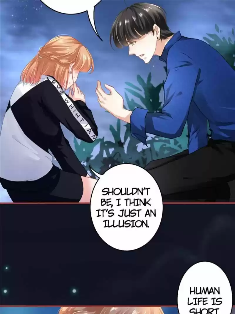 The Ghost Bride ch.135