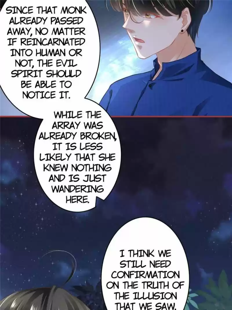 The Ghost Bride ch.135