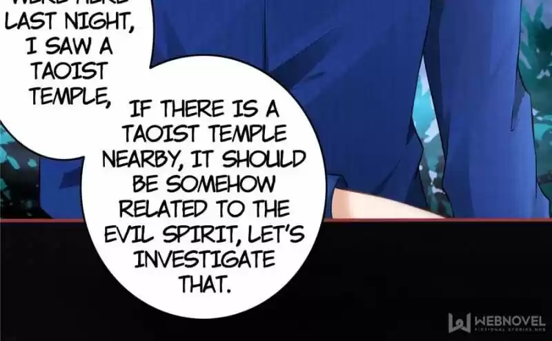 The Ghost Bride ch.135