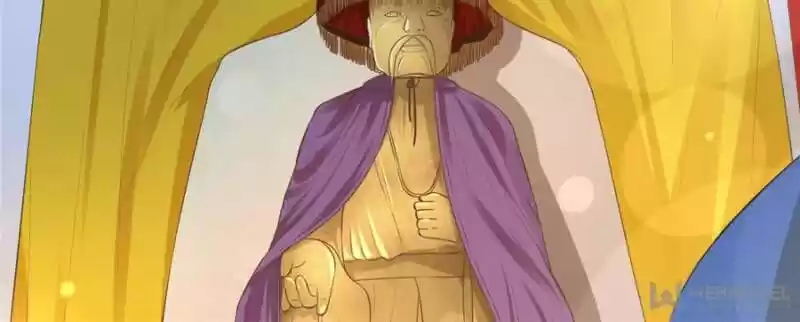 The Ghost Bride ch.135