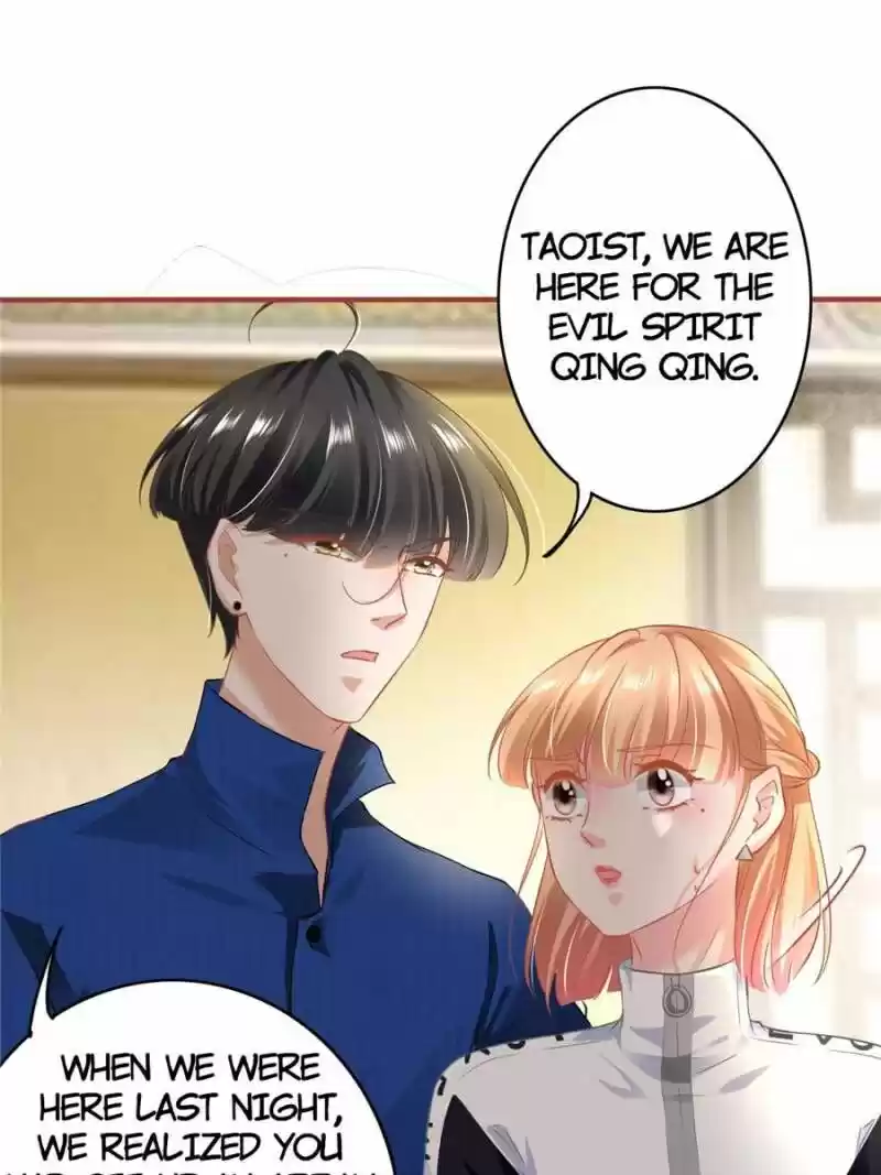 The Ghost Bride ch.135