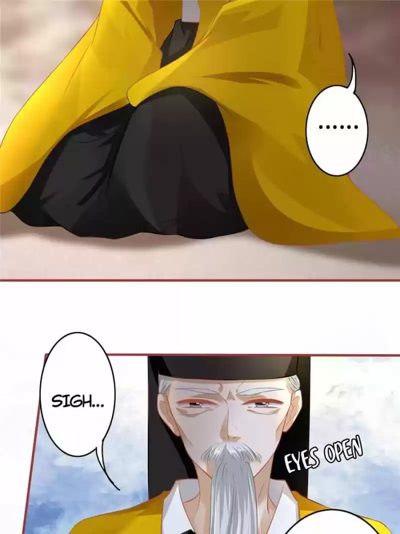 The Ghost Bride ch.135