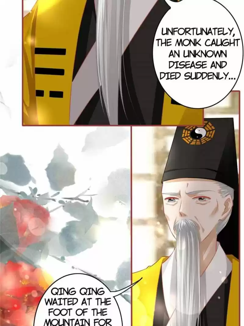 The Ghost Bride ch.136