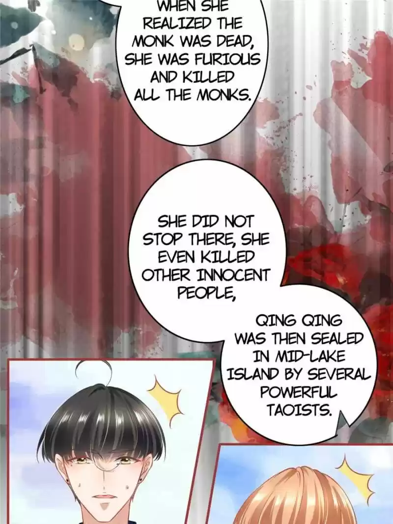 The Ghost Bride ch.136