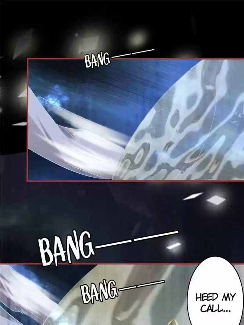 The Ghost Bride ch.137