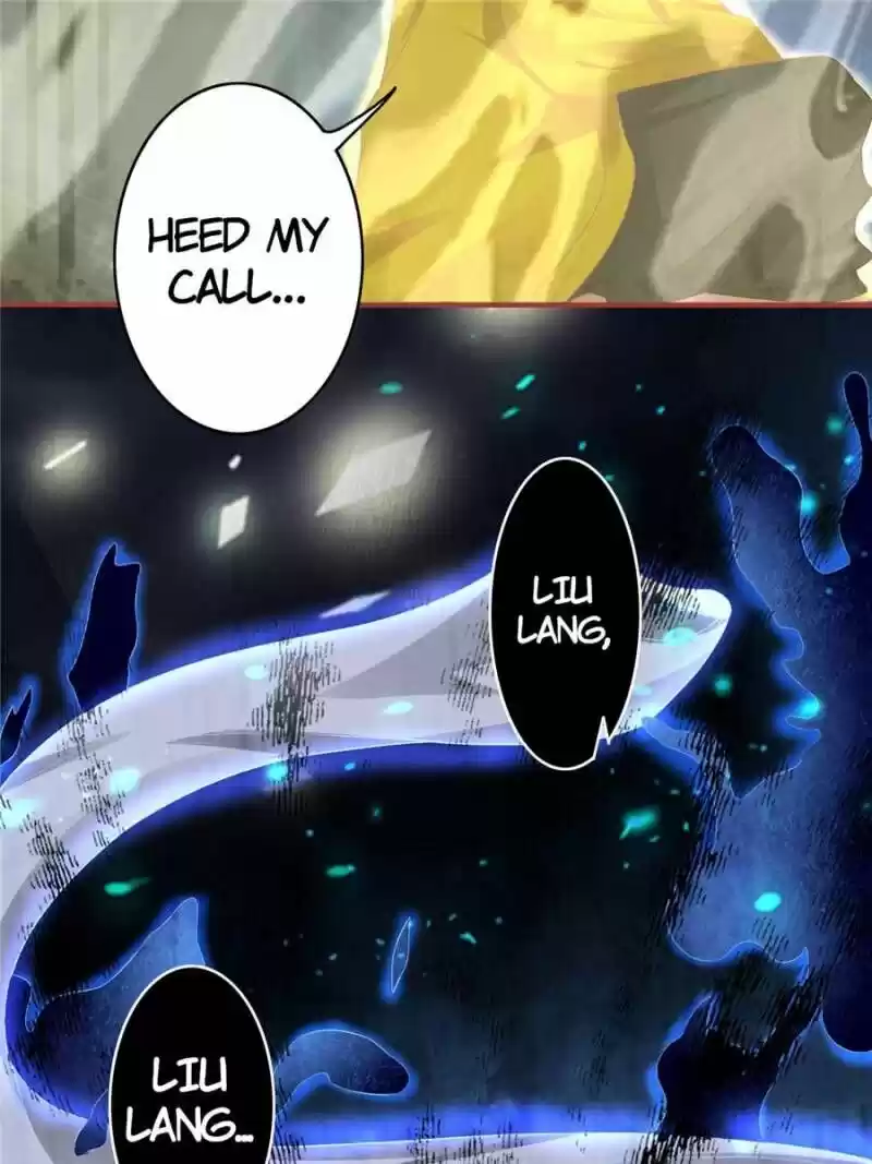 The Ghost Bride ch.137