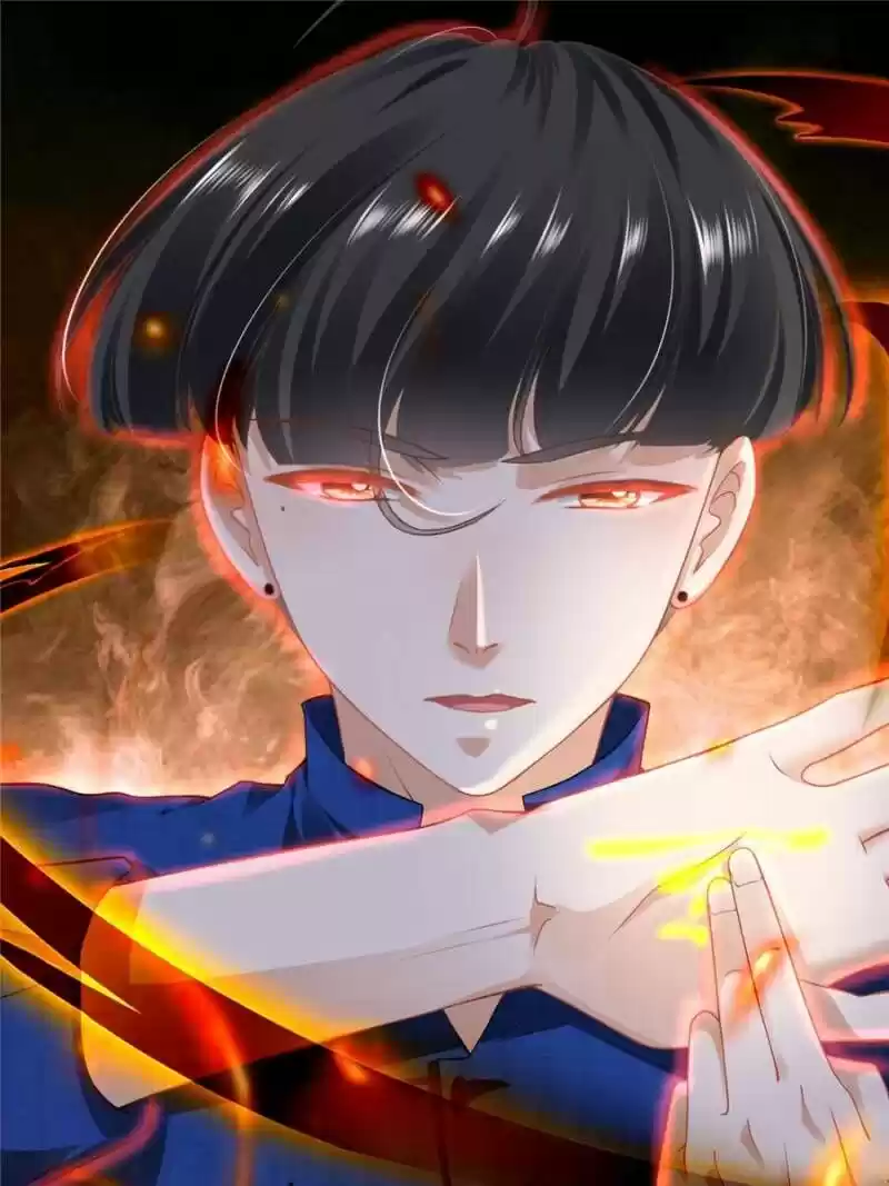 The Ghost Bride ch.137