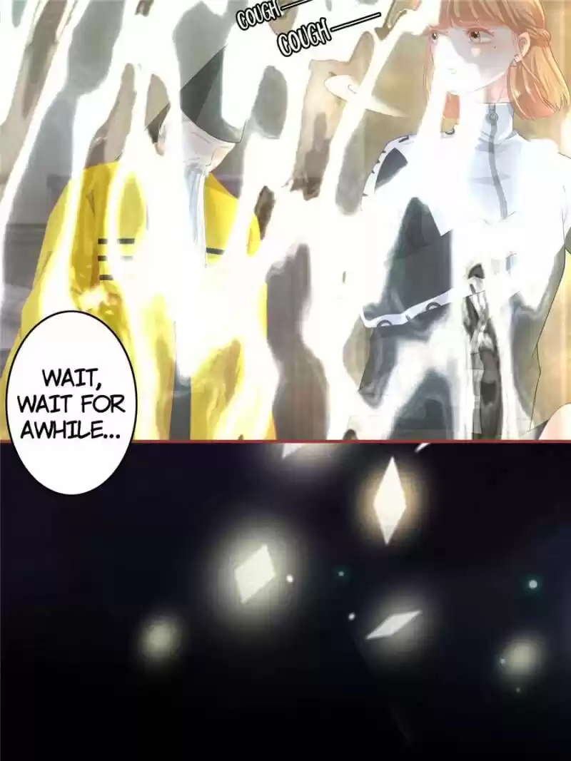 The Ghost Bride ch.137