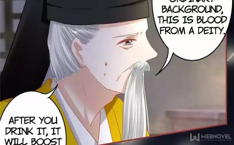 The Ghost Bride ch.137