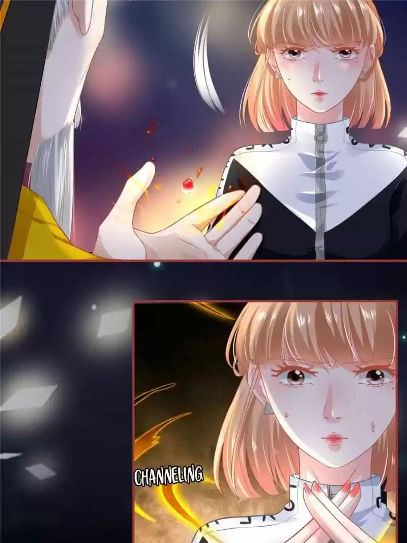 The Ghost Bride ch.137