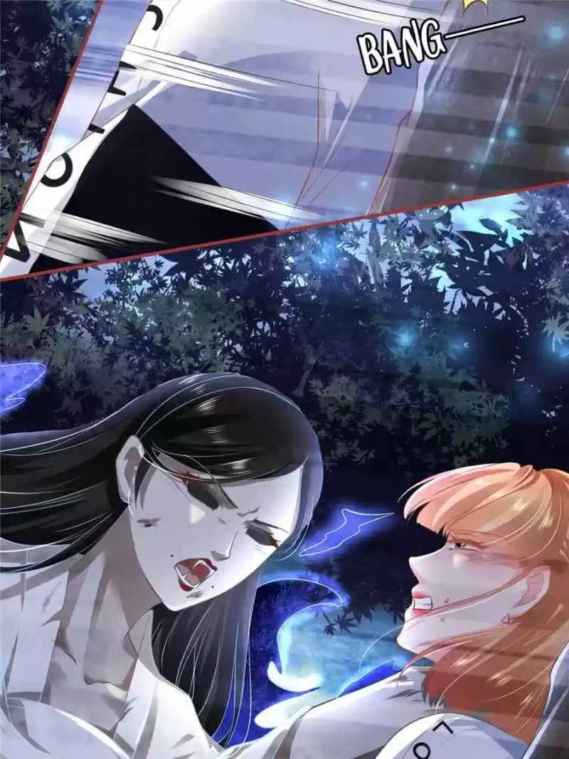 The Ghost Bride ch.137