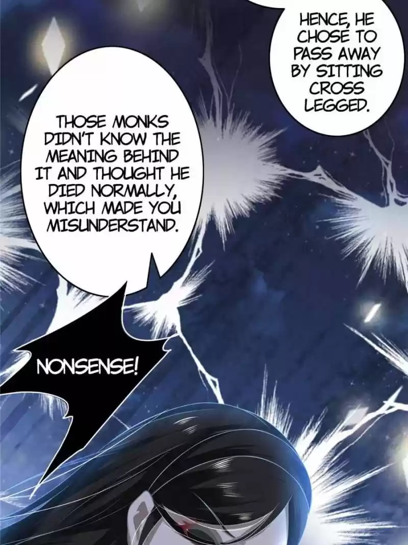 The Ghost Bride ch.138