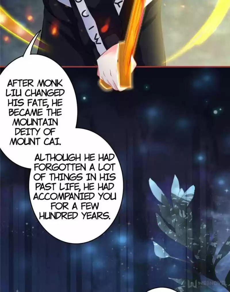 The Ghost Bride ch.138