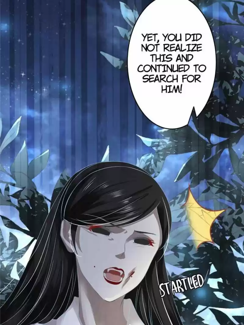 The Ghost Bride ch.138