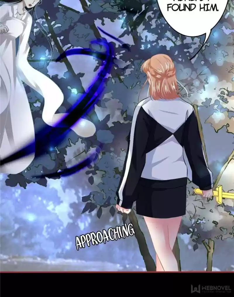 The Ghost Bride ch.138