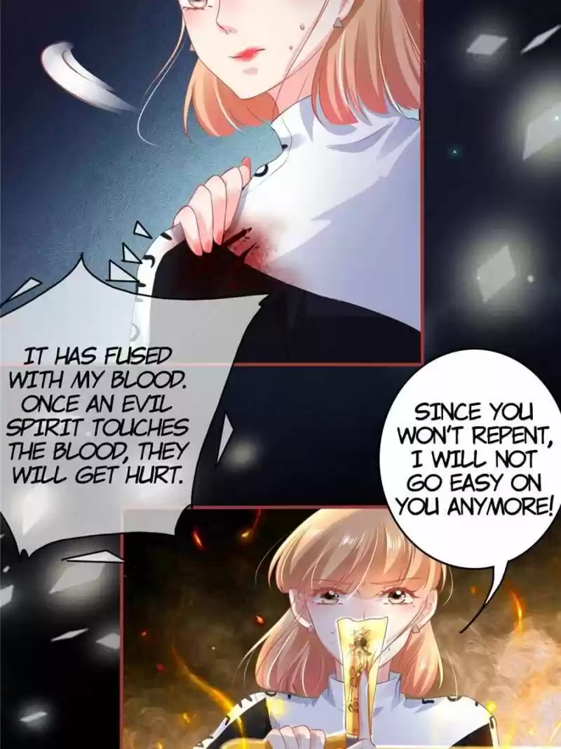 The Ghost Bride ch.138