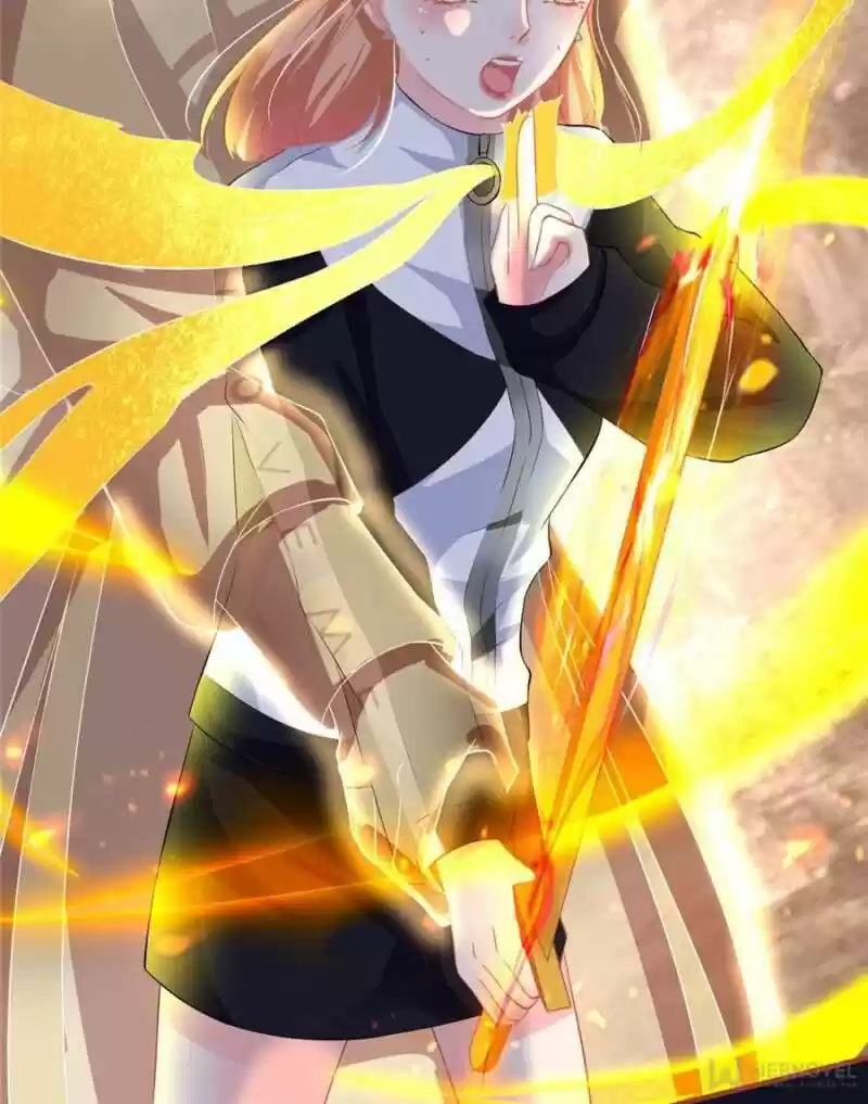 The Ghost Bride ch.138