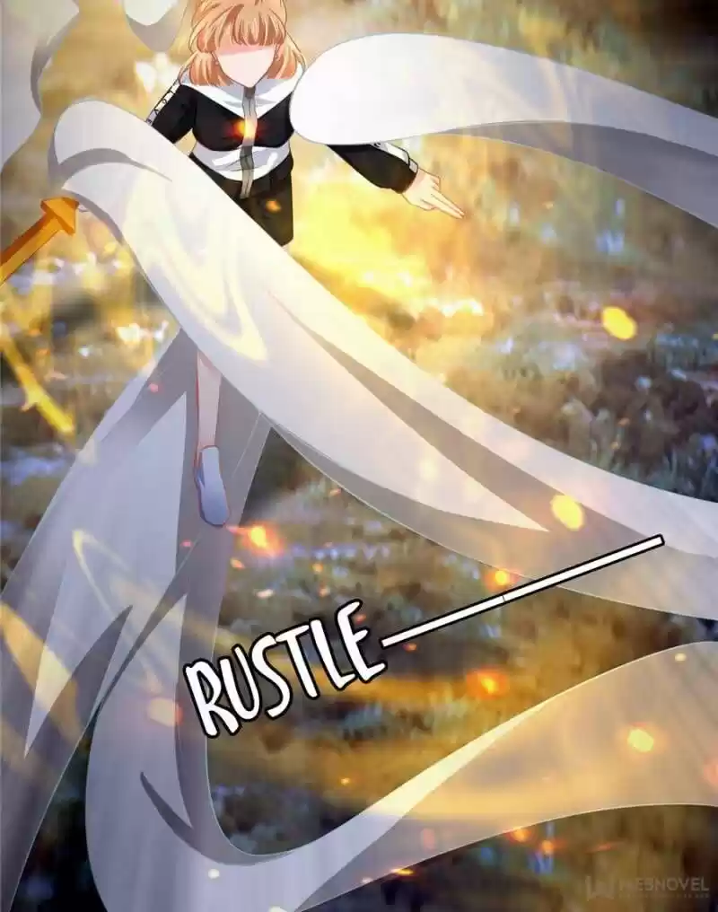 The Ghost Bride ch.138