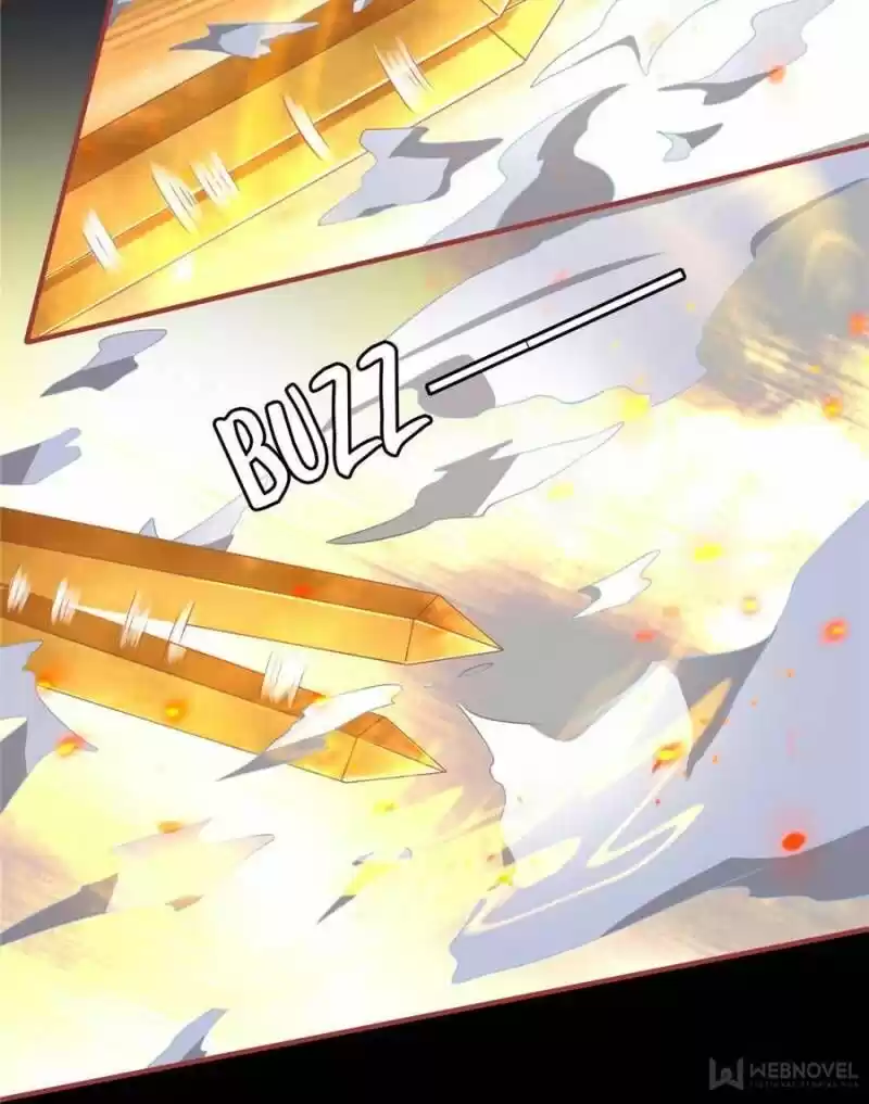 The Ghost Bride ch.138