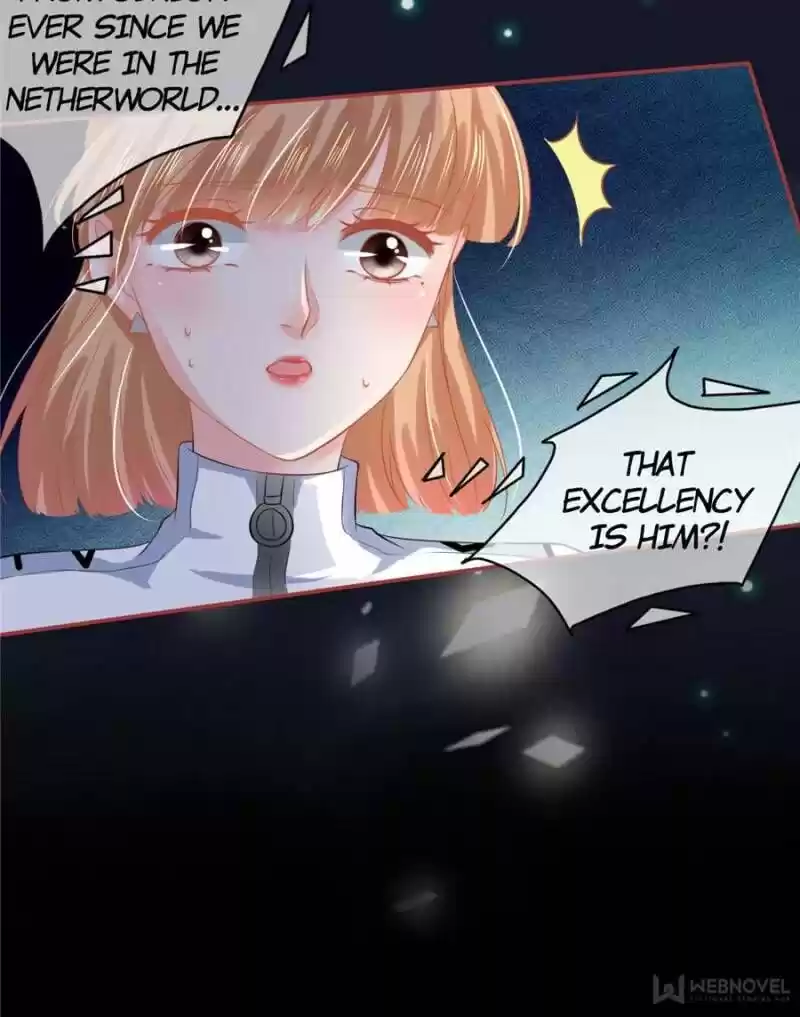 The Ghost Bride ch.138