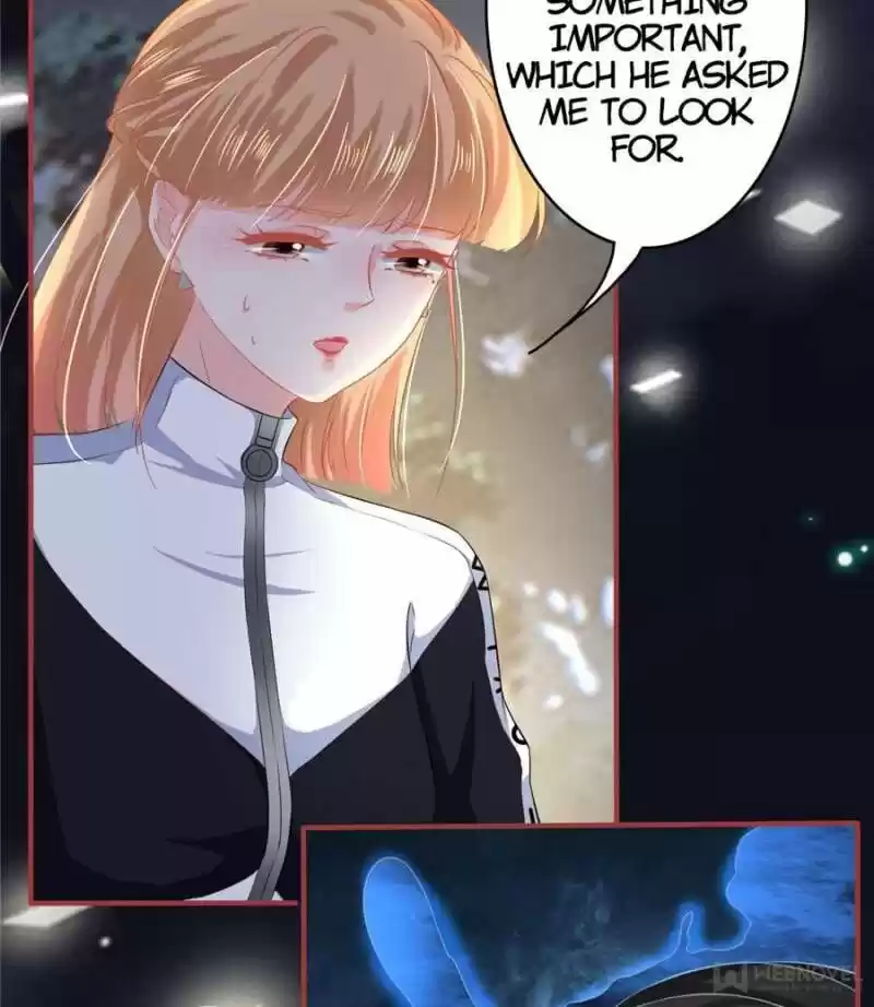 The Ghost Bride ch.138