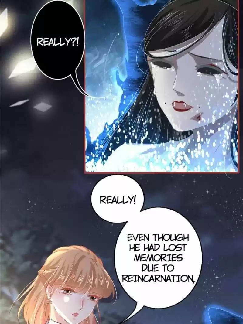 The Ghost Bride ch.138