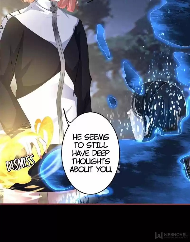 The Ghost Bride ch.138