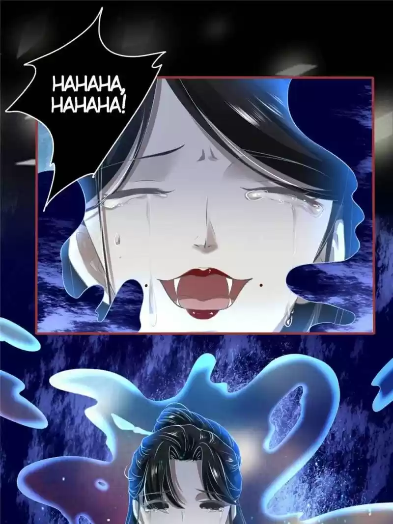 The Ghost Bride ch.138