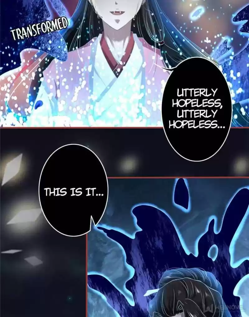 The Ghost Bride ch.138