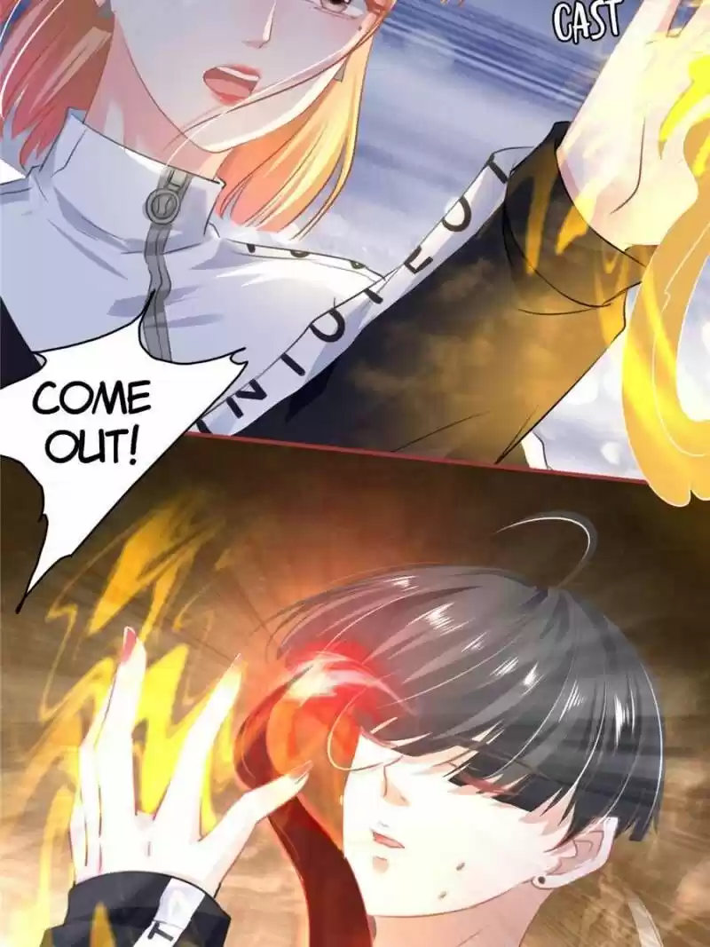 The Ghost Bride ch.138