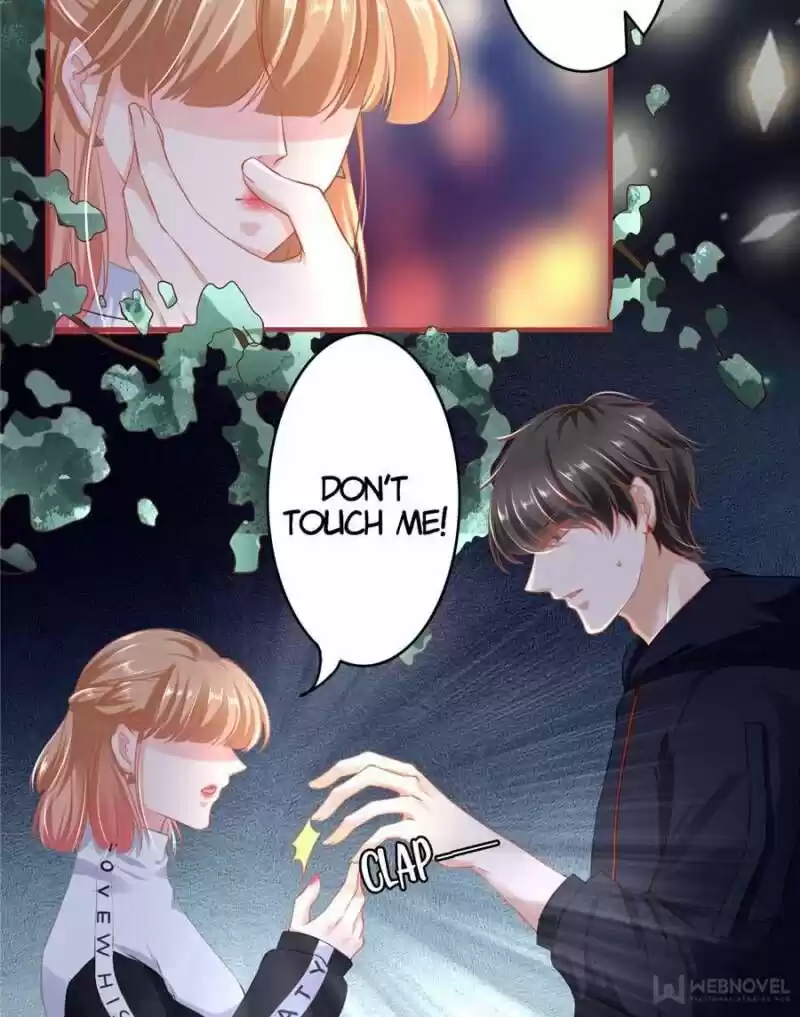 The Ghost Bride ch.139