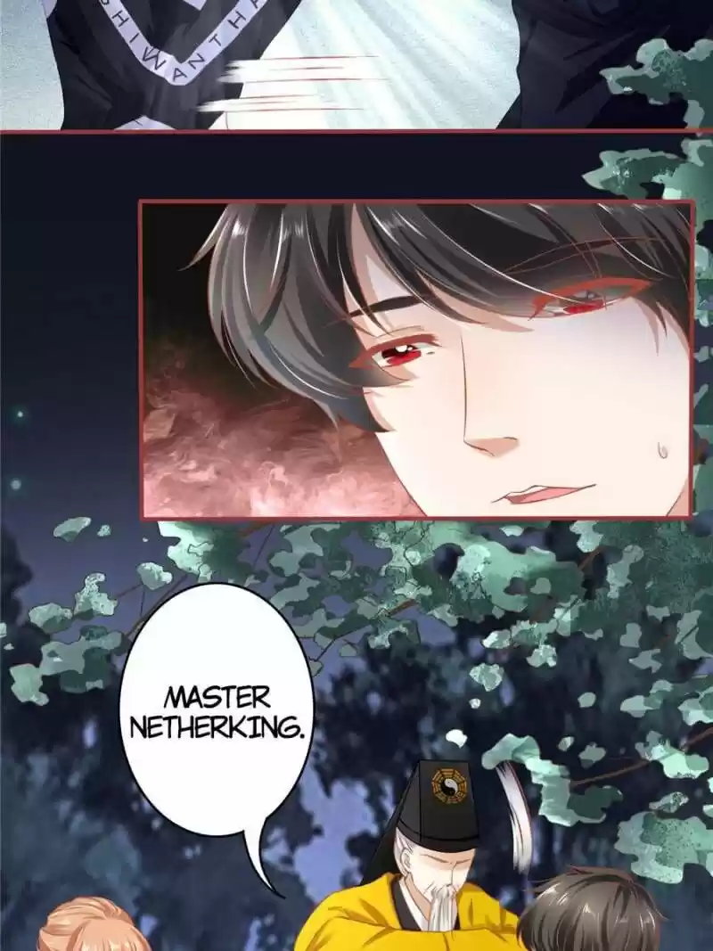 The Ghost Bride ch.139