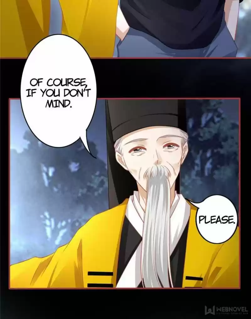 The Ghost Bride ch.139