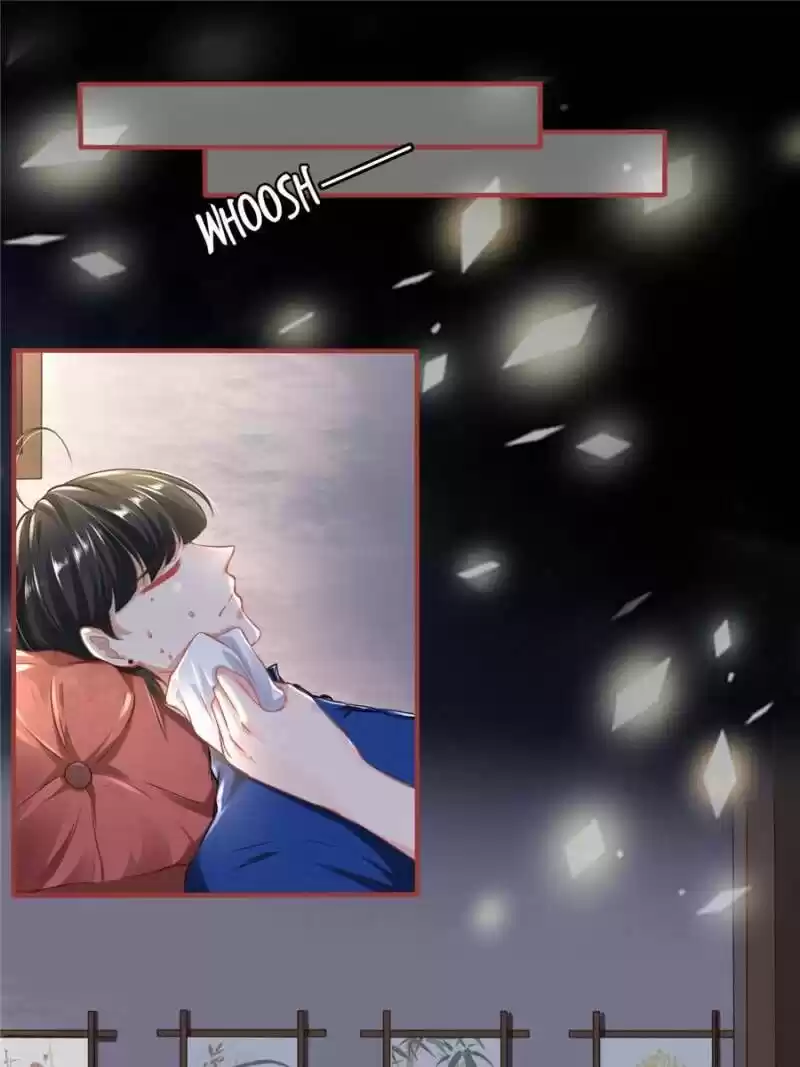 The Ghost Bride ch.139